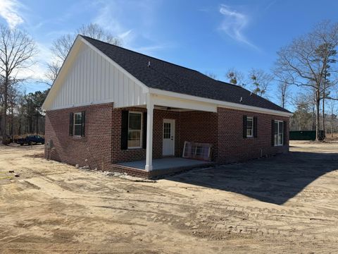 Tiny photo for 110 Big Rock Road, Thomson, GA 30824 (MLS # 547901)