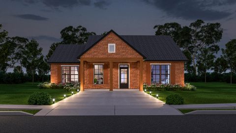 Tiny photo for 110 Big Rock Road, Thomson, GA 30824 (MLS # 547901)
