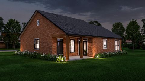 Tiny photo for 110 Big Rock Road, Thomson, GA 30824 (MLS # 547901)