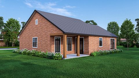 Tiny photo for 110 Big Rock Road, Thomson, GA 30824 (MLS # 547901)
