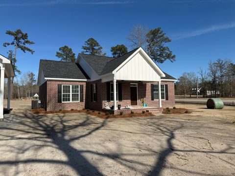 Tiny photo for 110 Big Rock Road, Thomson, GA 30824 (MLS # 547901)