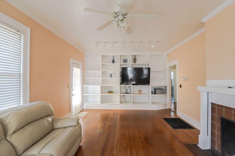 Tiny photo for 1219 Winter Street, Augusta, GA 30904 (MLS # 552009)