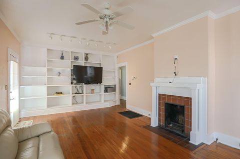 Tiny photo for 1219 Winter Street, Augusta, GA 30904 (MLS # 552009)