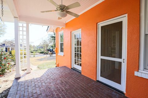 Tiny photo for 1219 Winter Street, Augusta, GA 30904 (MLS # 552009)