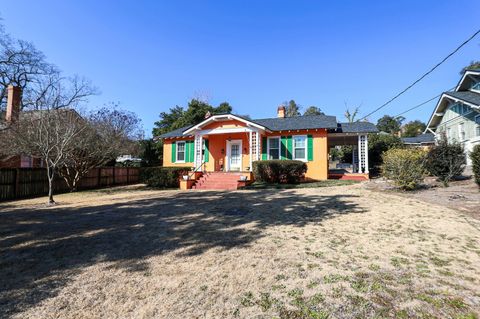 Photo of 1219 Winter Street, Augusta, GA 30904 (MLS # 552009)