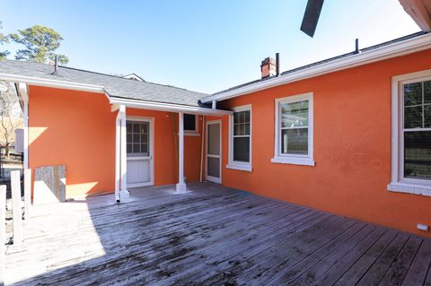 Tiny photo for 1219 Winter Street, Augusta, GA 30904 (MLS # 552009)