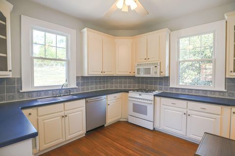 Tiny photo for 1219 Winter Street, Augusta, GA 30904 (MLS # 552009)