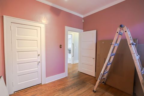 Tiny photo for 1219 Winter Street, Augusta, GA 30904 (MLS # 552009)