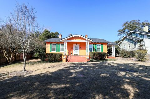Tiny photo for 1219 Winter Street, Augusta, GA 30904 (MLS # 552009)