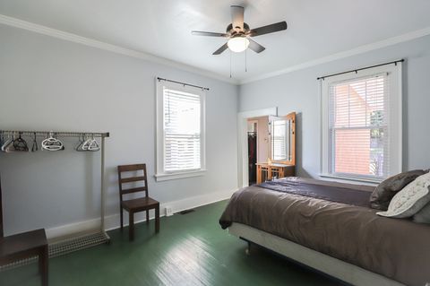 Tiny photo for 1219 Winter Street, Augusta, GA 30904 (MLS # 552009)