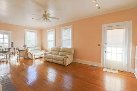 Tiny photo for 1219 Winter Street, Augusta, GA 30904 (MLS # 552009)