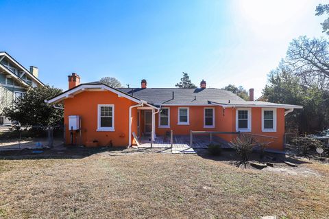 Tiny photo for 1219 Winter Street, Augusta, GA 30904 (MLS # 552009)