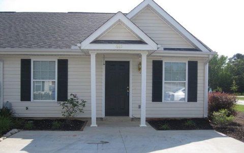 Photo of 665 Brook Trail, Evans, GA 30809 (MLS # 553796)