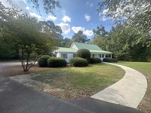 A home in Beech Island