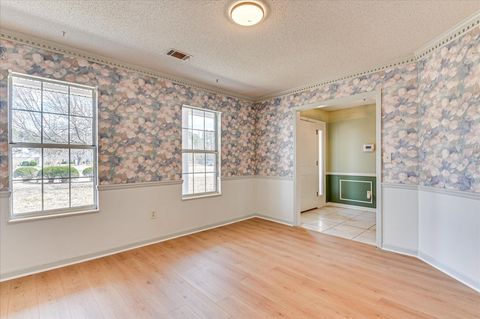 Tiny photo for 4362 Big Dipper Circle, Hephzibah, GA 30815 (MLS # 552385)