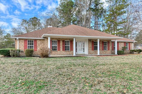 Tiny photo for 4362 Big Dipper Circle, Hephzibah, GA 30815 (MLS # 552385)