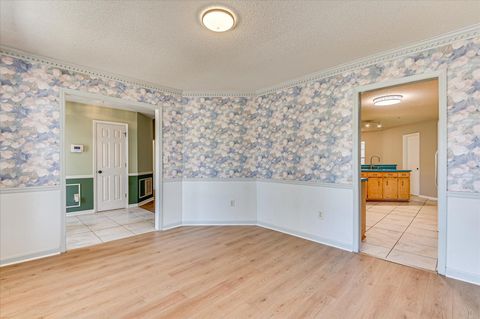 Tiny photo for 4362 Big Dipper Circle, Hephzibah, GA 30815 (MLS # 552385)