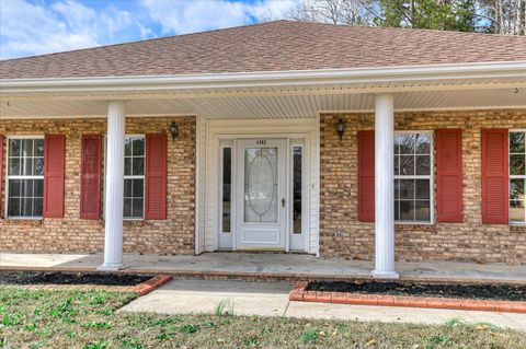 Tiny photo for 4362 Big Dipper Circle, Hephzibah, GA 30815 (MLS # 552385)