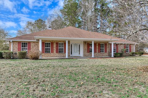 Tiny photo for 4362 Big Dipper Circle, Hephzibah, GA 30815 (MLS # 552385)