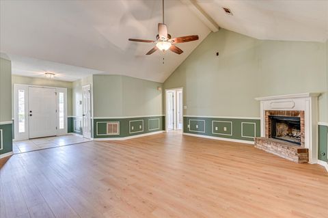 Tiny photo for 4362 Big Dipper Circle, Hephzibah, GA 30815 (MLS # 552385)