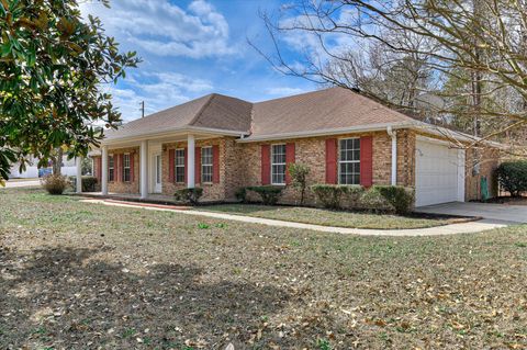 Tiny photo for 4362 Big Dipper Circle, Hephzibah, GA 30815 (MLS # 552385)