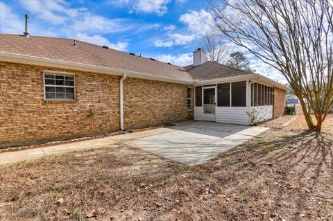 Tiny photo for 4362 Big Dipper Circle, Hephzibah, GA 30815 (MLS # 552385)