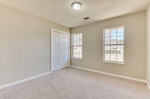 Tiny photo for 4362 Big Dipper Circle, Hephzibah, GA 30815 (MLS # 552385)