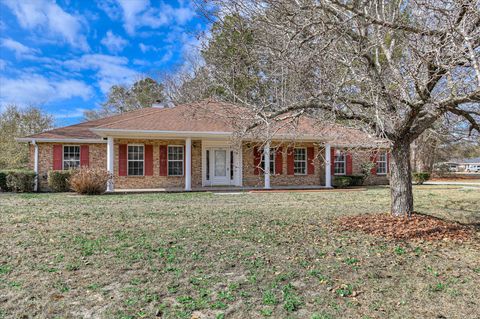 Photo of 4362 Big Dipper Circle, Hephzibah, GA 30815 (MLS # 552385)