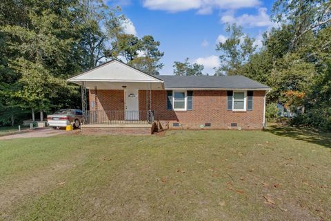 Photo of 694 Henry Street, Aiken, SC 29803 (MLS # 548649)