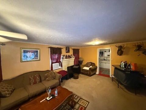 Tiny photo for 5454 Washington Road, Appling, GA 30802 (MLS # 552484)