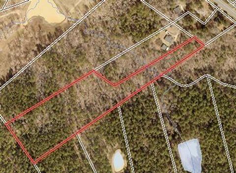 Tiny photo for 5454 Washington Road, Appling, GA 30802 (MLS # 552484)