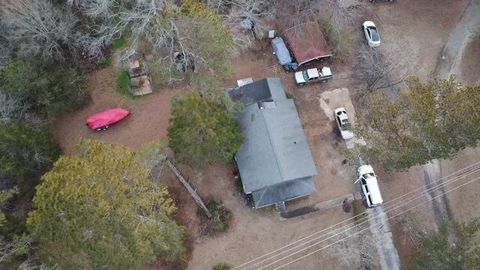 Tiny photo for 5454 Washington Road, Appling, GA 30802 (MLS # 552484)