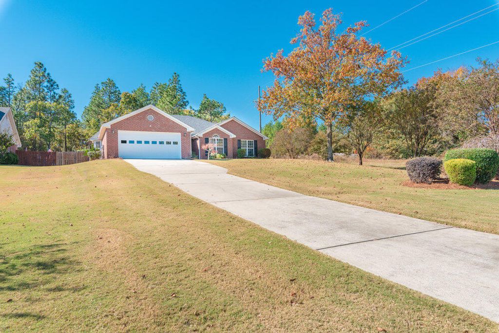 Photo of 488 Wickham Drive, Graniteville, SC 29829 (MLS # 549077)