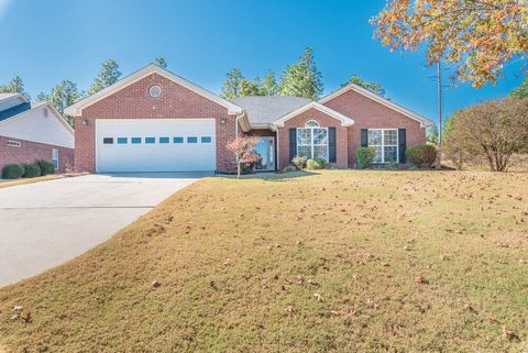 Photo of 488 Wickham Drive, Graniteville, SC 29829 (MLS # 549077)
