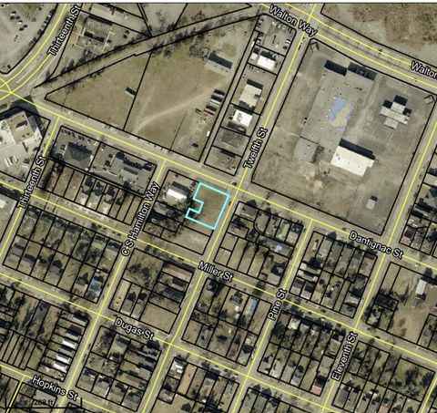 Photo of 1202 D'Antignac Street, Augusta, GA 30901 (MLS # 551505)