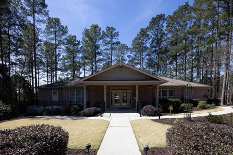 Tiny photo for 311 Merrifield Court, Aiken, SC 29803 (MLS # 549561)
