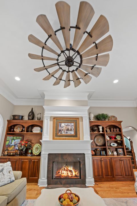 Tiny photo for 311 Merrifield Court, Aiken, SC 29803 (MLS # 549561)