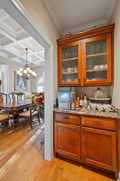 Tiny photo for 311 Merrifield Court, Aiken, SC 29803 (MLS # 549561)