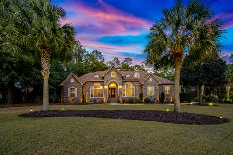 Tiny photo for 311 Merrifield Court, Aiken, SC 29803 (MLS # 549561)