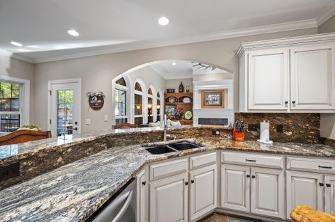 Tiny photo for 311 Merrifield Court, Aiken, SC 29803 (MLS # 549561)