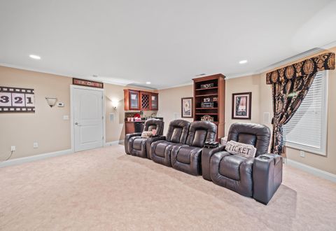 Tiny photo for 311 Merrifield Court, Aiken, SC 29803 (MLS # 549561)