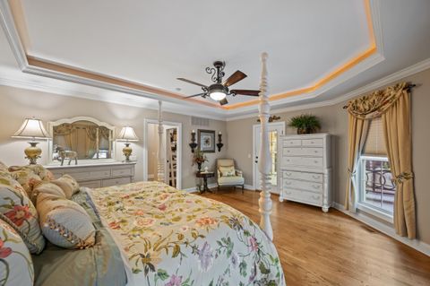 Tiny photo for 311 Merrifield Court, Aiken, SC 29803 (MLS # 549561)