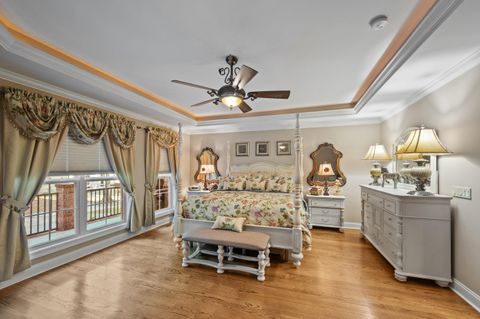 Tiny photo for 311 Merrifield Court, Aiken, SC 29803 (MLS # 549561)