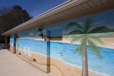 Tiny photo for 311 Merrifield Court, Aiken, SC 29803 (MLS # 549561)