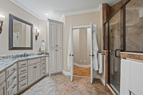 Tiny photo for 311 Merrifield Court, Aiken, SC 29803 (MLS # 549561)