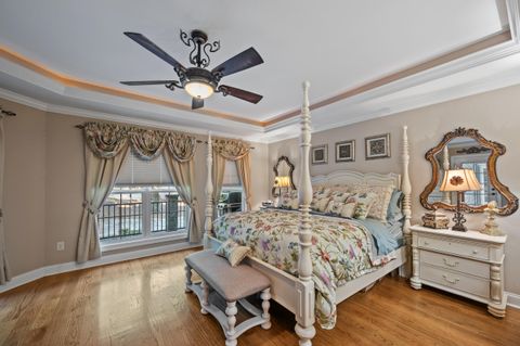 Tiny photo for 311 Merrifield Court, Aiken, SC 29803 (MLS # 549561)