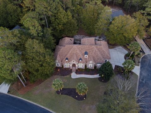 Tiny photo for 311 Merrifield Court, Aiken, SC 29803 (MLS # 549561)