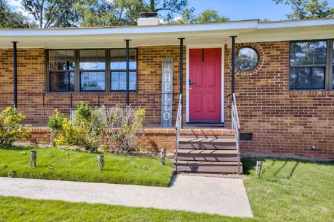 Tiny photo for 923 Papaya Street, Augusta, GA 30904 (MLS # 548246)