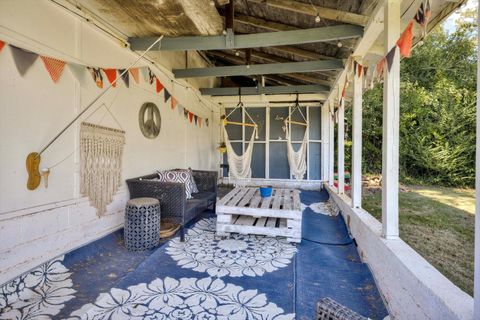 Tiny photo for 923 Papaya Street, Augusta, GA 30904 (MLS # 548246)