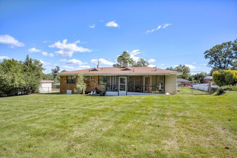 Tiny photo for 923 Papaya Street, Augusta, GA 30904 (MLS # 548246)